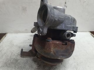 bontott FORD FOCUS II Turbó