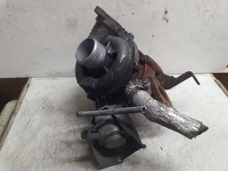 bontott FORD FOCUS II Turbó