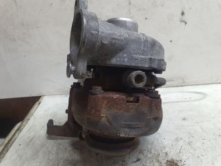 bontott FORD FOCUS II Turbó