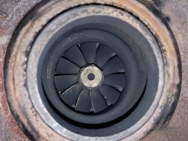 bontott FORD FOCUS II Turbó