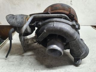 bontott FORD FOCUS II Turbó