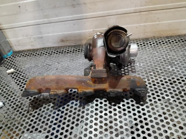 bontott FORD FOCUS II Turbó