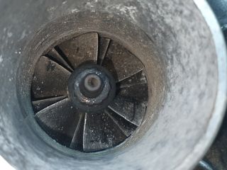 bontott FORD FOCUS II Turbó