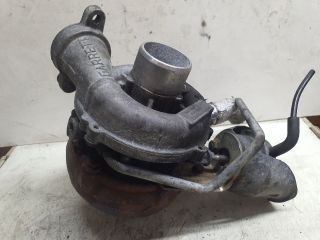 bontott FORD FOCUS II Turbó