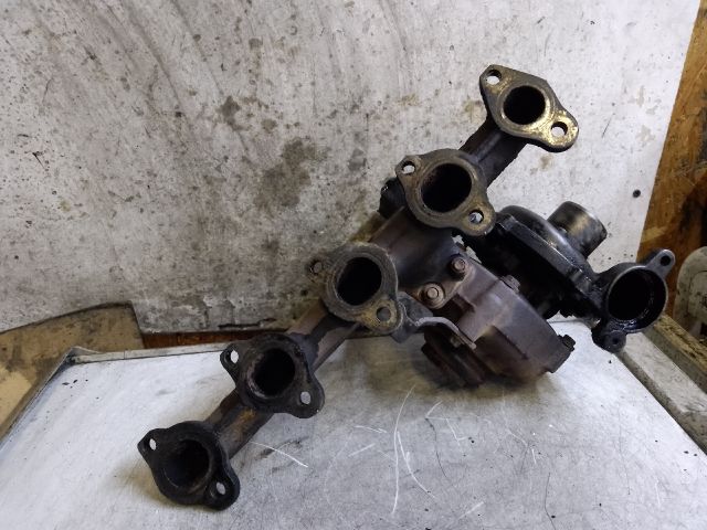 bontott FORD FOCUS II Turbó