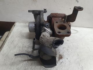 bontott FORD FOCUS II Turbó