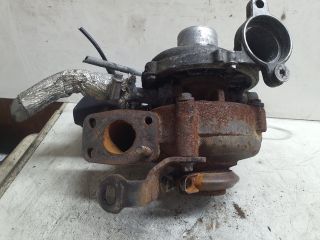 bontott FORD FOCUS II Turbó