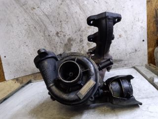 bontott FORD FOCUS II Turbó