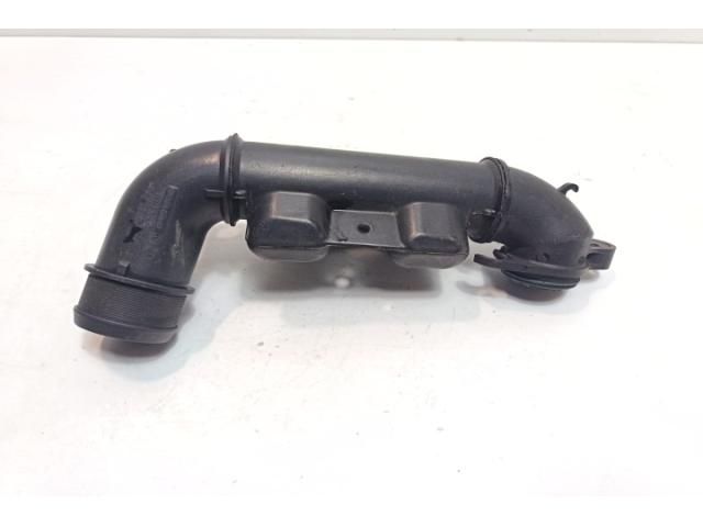 bontott FORD FOCUS II Turbócső