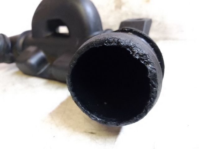 bontott FORD FOCUS II Turbócső