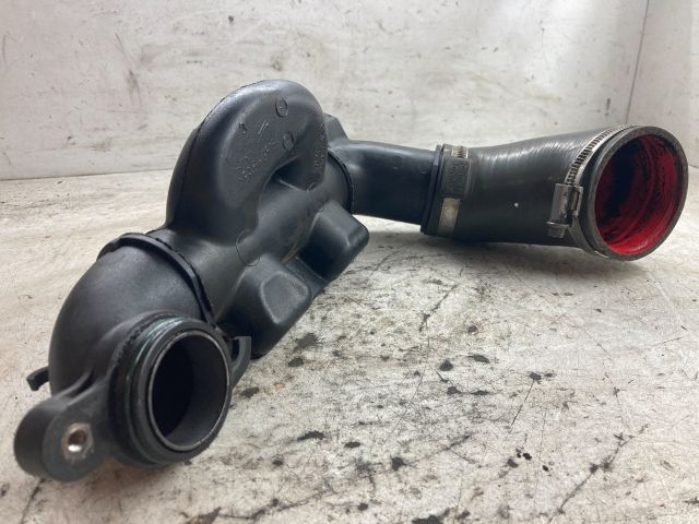 bontott FORD FOCUS II Turbócső