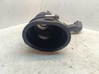 bontott FORD FOCUS II Turbócső