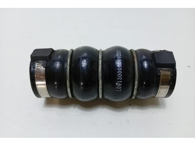 bontott FORD FOCUS II Turbócső