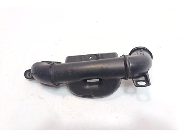 bontott FORD FOCUS II Turbócső