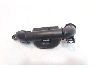 bontott FORD FOCUS II Turbócső