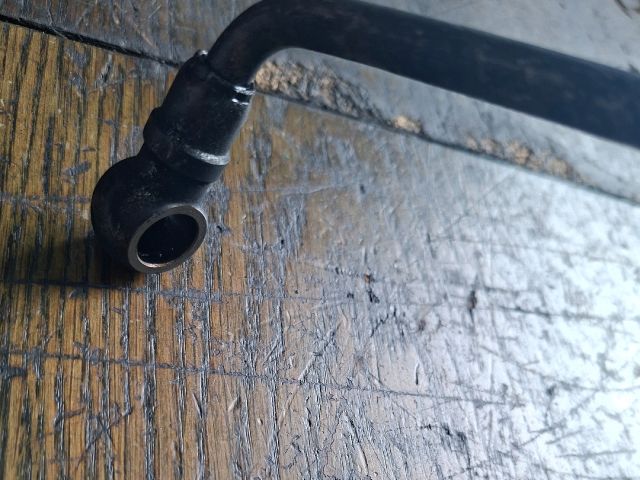 bontott FORD FOCUS II Turbócső