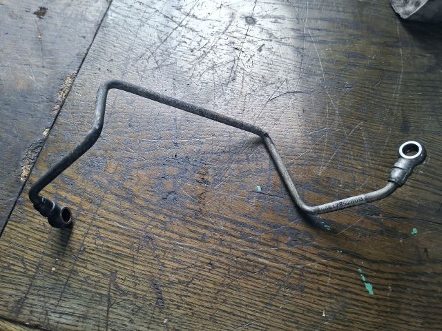 bontott FORD FOCUS II Turbócső