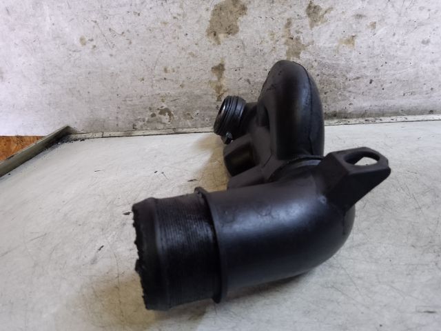 bontott FORD FOCUS II Turbócső