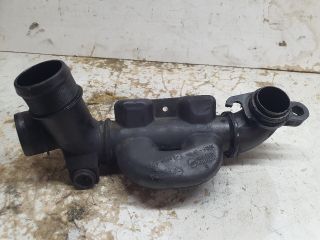 bontott FORD FOCUS II Turbócső