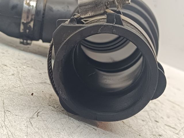 bontott FORD FOCUS II Turbócső