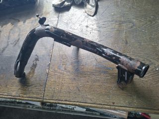 bontott FORD FOCUS II Turbócső