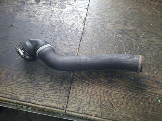 bontott FORD FOCUS II Turbócső