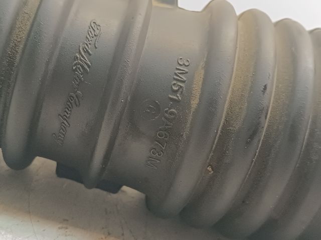 bontott FORD FOCUS II Turbócső