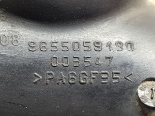 bontott FORD FOCUS II Turbócső