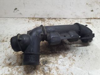 bontott FORD FOCUS II Turbócső