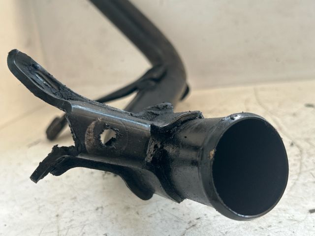 bontott FORD FOCUS II Turbócső