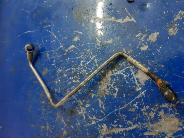 bontott FORD FOCUS II Turbócső