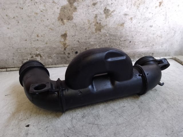 bontott FORD FOCUS II Turbócső