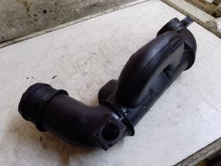 bontott FORD FOCUS II Turbócső