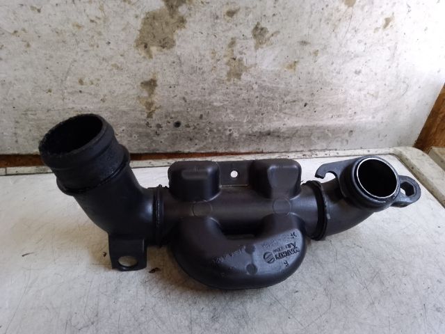 bontott FORD FOCUS II Turbócső