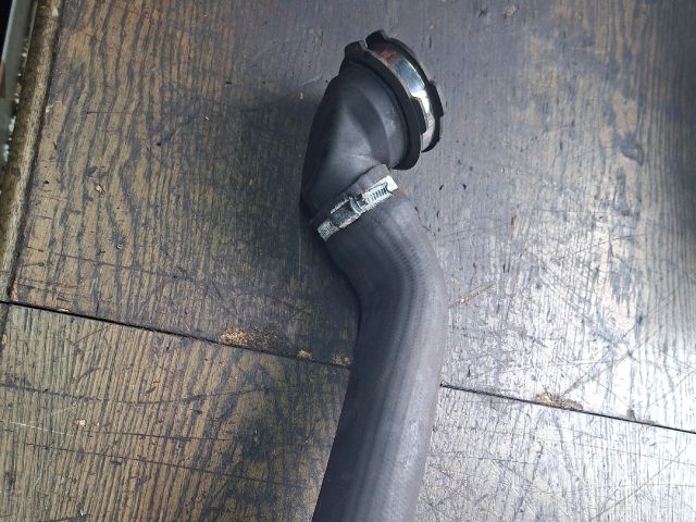 bontott FORD FOCUS II Turbócső