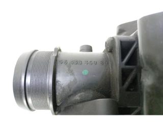 bontott FORD FOCUS II Turbócső