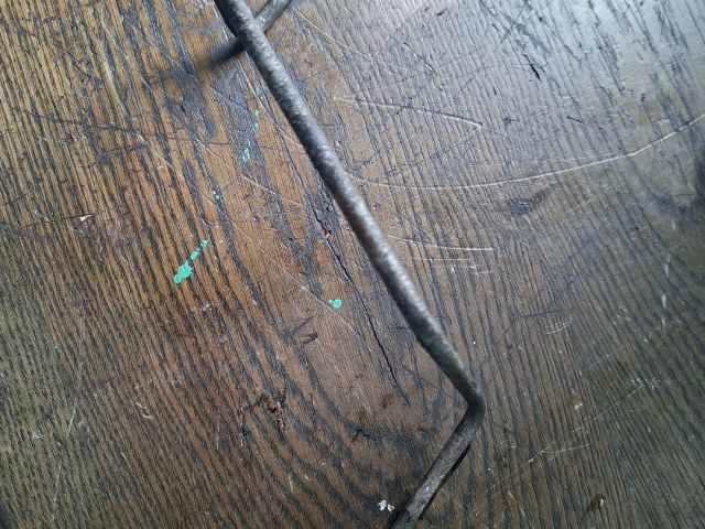 bontott FORD FOCUS II Turbócső