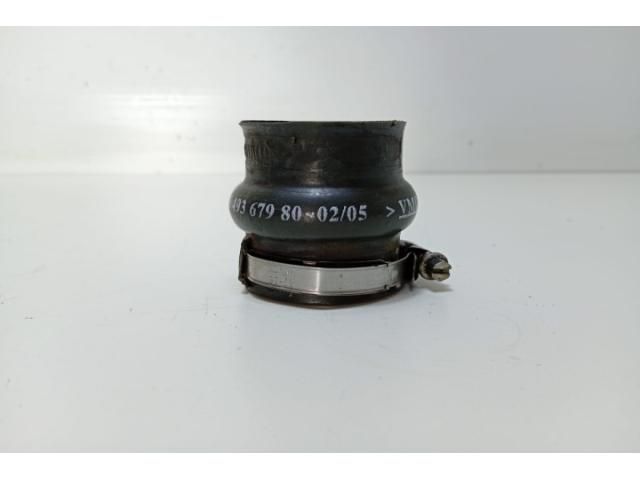 bontott FORD FOCUS II Turbócső