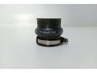 bontott FORD FOCUS II Turbócső