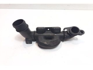 bontott FORD FOCUS II Turbócső