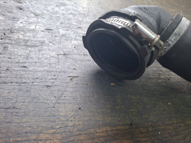 bontott FORD FOCUS II Turbócső