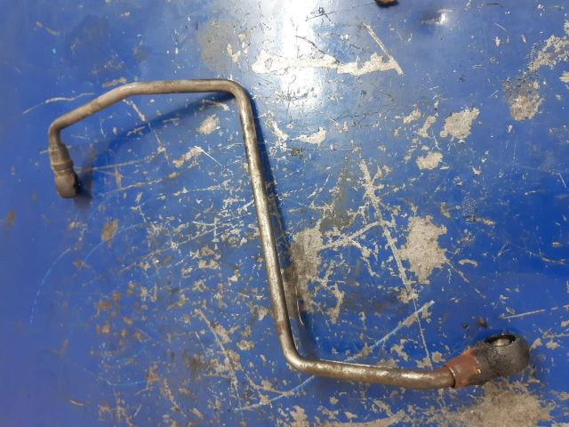 bontott FORD FOCUS II Turbócső