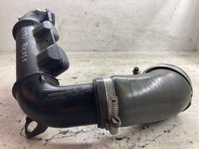 bontott FORD FOCUS II Turbócső