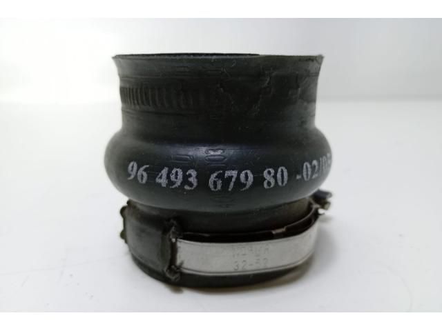 bontott FORD FOCUS II Turbócső