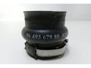 bontott FORD FOCUS II Turbócső