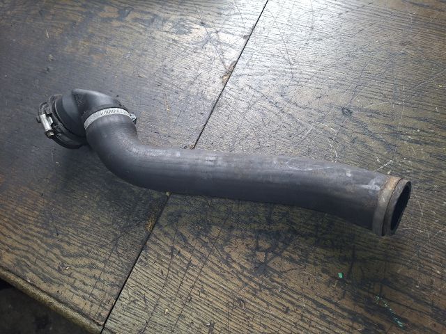 bontott FORD FOCUS II Turbócső