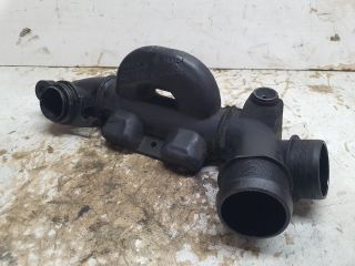 bontott FORD FOCUS II Turbócső