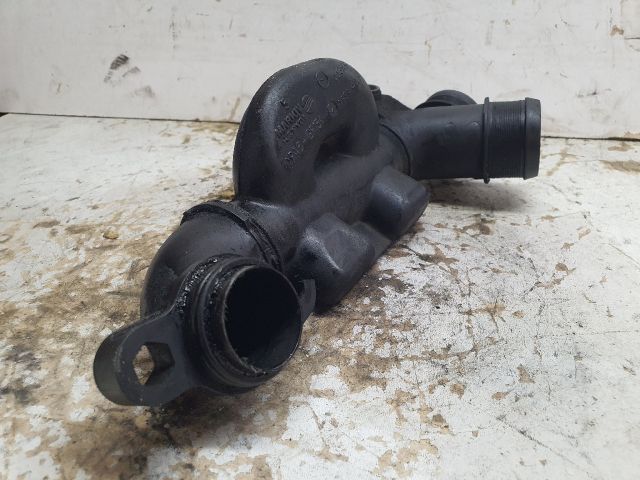 bontott FORD FOCUS II Turbócső