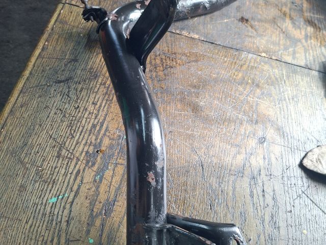 bontott FORD FOCUS II Turbócső