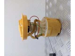 bontott FORD FOCUS II Üzemanyagszint Jeladó